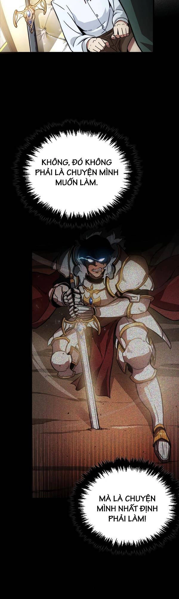 Kiếm Sư Cấp 9 Trở Lại Chapter 1 - 66