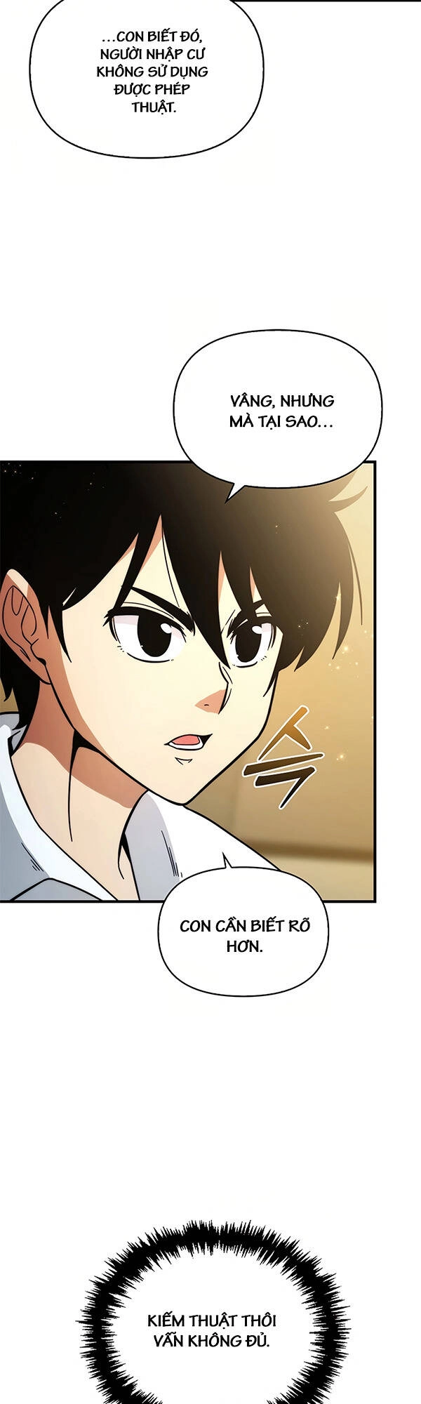 Kiếm Sư Cấp 9 Trở Lại Chapter 1 - 70