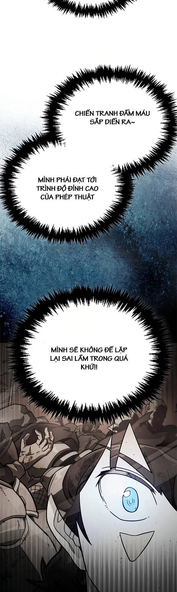 Kiếm Sư Cấp 9 Trở Lại Chapter 1 - 71