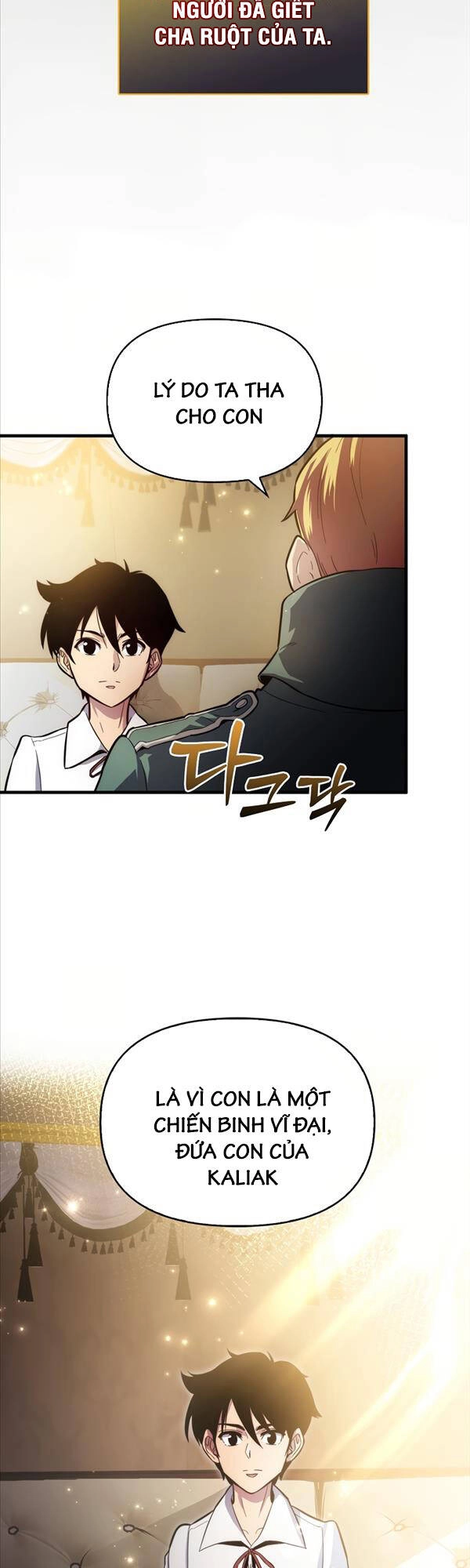 Kiếm Sư Cấp 9 Trở Lại Chapter 2 - 5