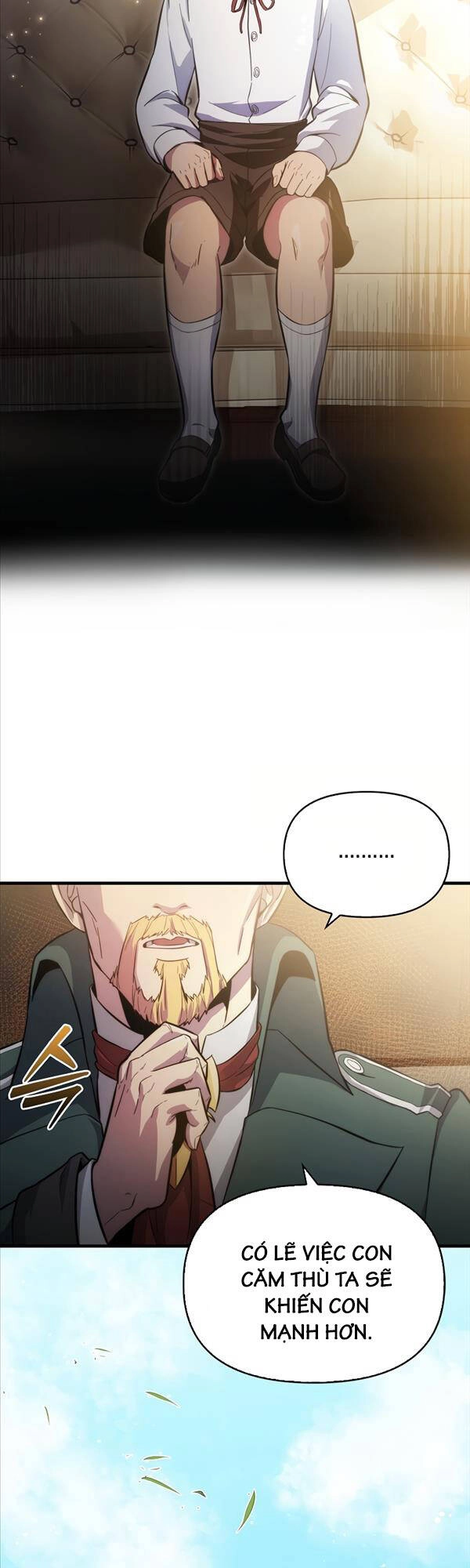 Kiếm Sư Cấp 9 Trở Lại Chapter 2 - 6