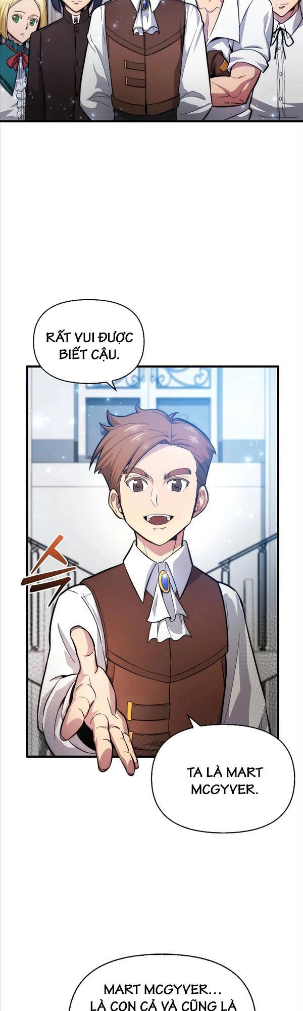 Kiếm Sư Cấp 9 Trở Lại Chapter 2 - 11