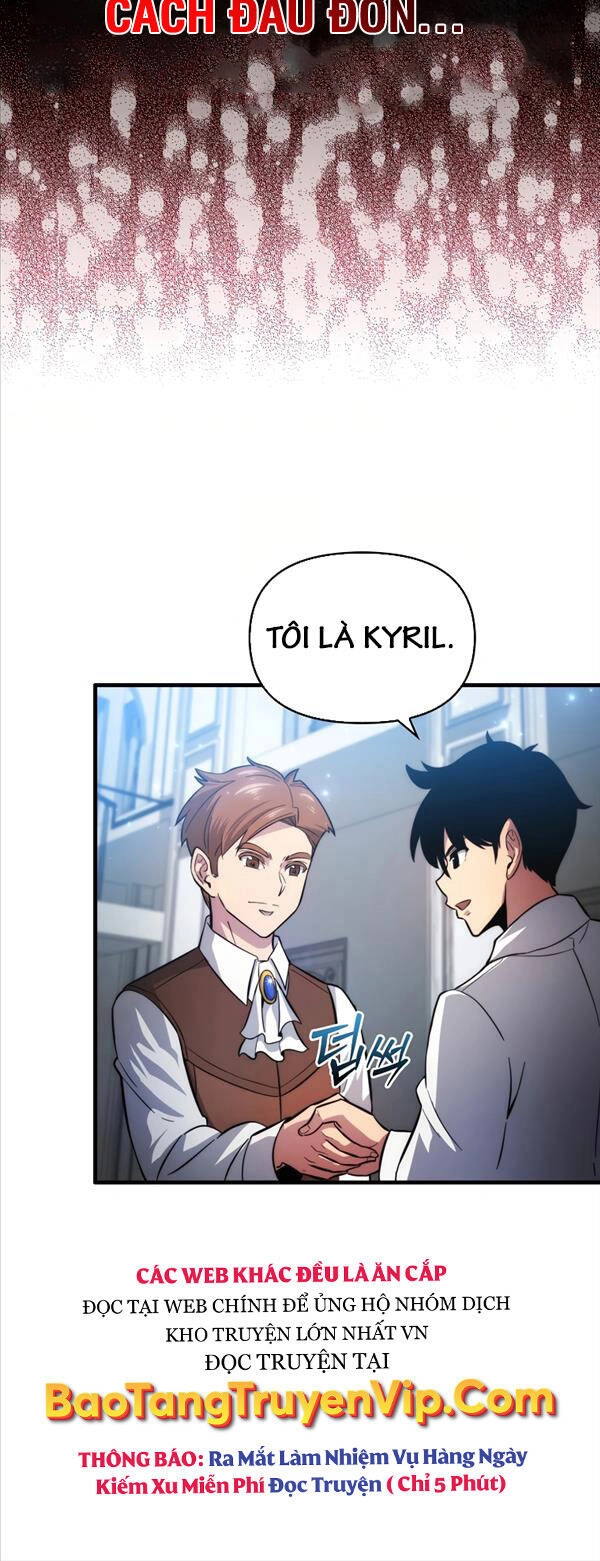 Kiếm Sư Cấp 9 Trở Lại Chapter 2 - 13