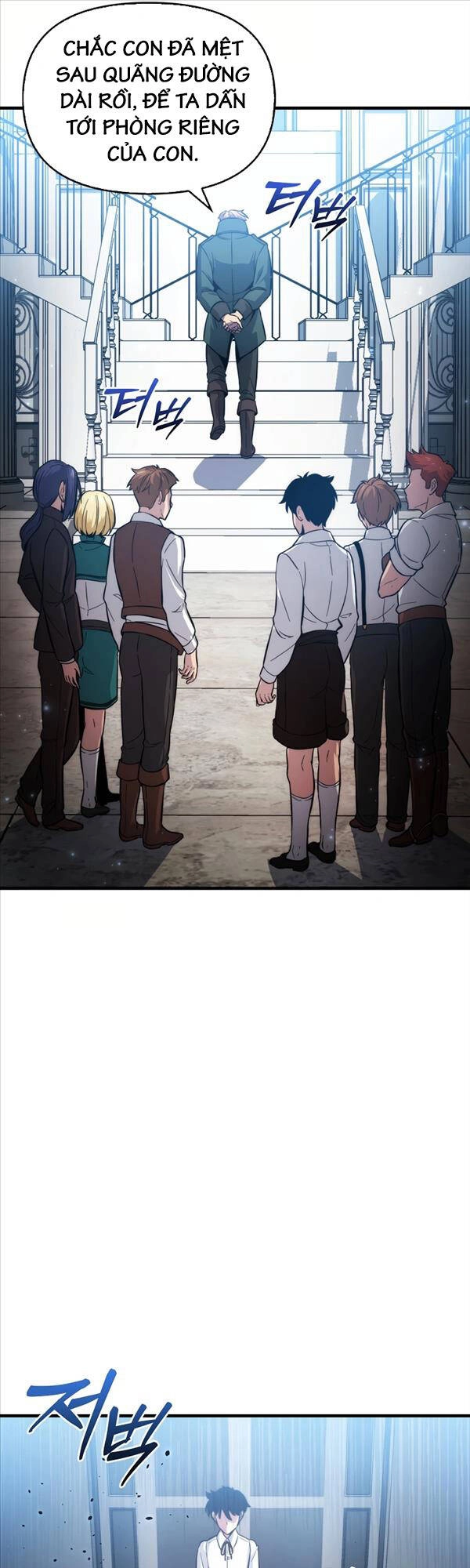 Kiếm Sư Cấp 9 Trở Lại Chapter 2 - 14