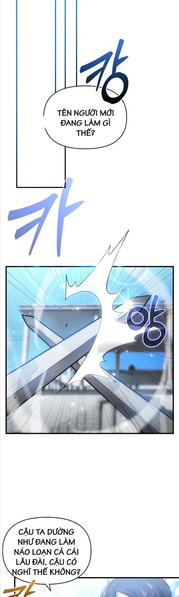 Kiếm Sư Cấp 9 Trở Lại Chapter 2 - 19