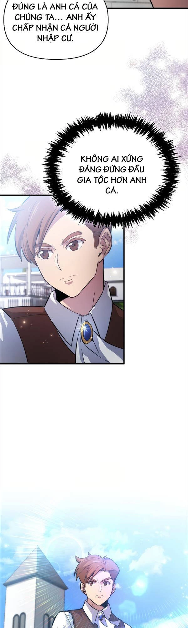 Kiếm Sư Cấp 9 Trở Lại Chapter 2 - 28