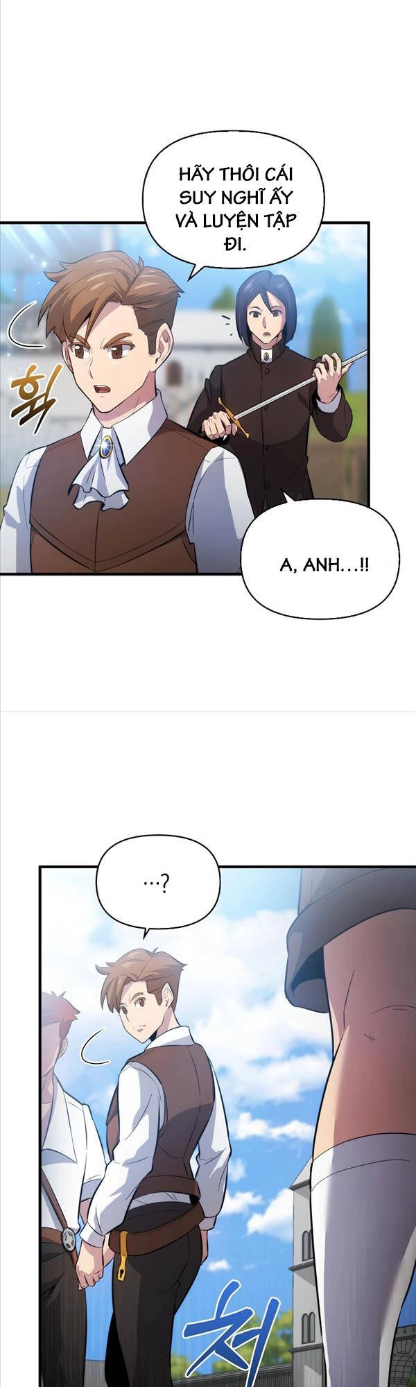 Kiếm Sư Cấp 9 Trở Lại Chapter 2 - 33