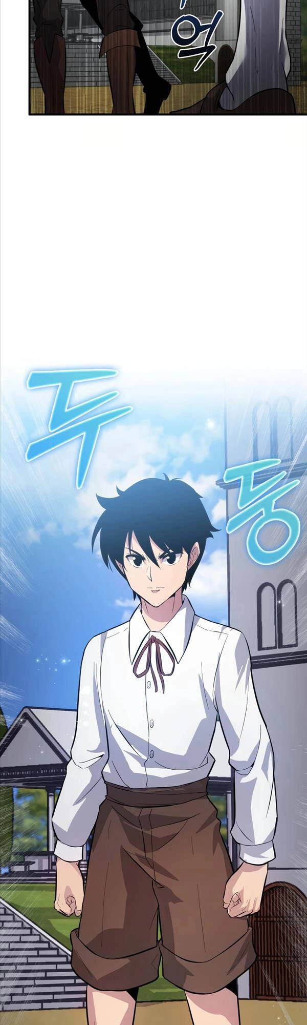 Kiếm Sư Cấp 9 Trở Lại Chapter 2 - 34