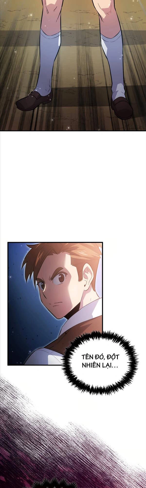 Kiếm Sư Cấp 9 Trở Lại Chapter 2 - 35