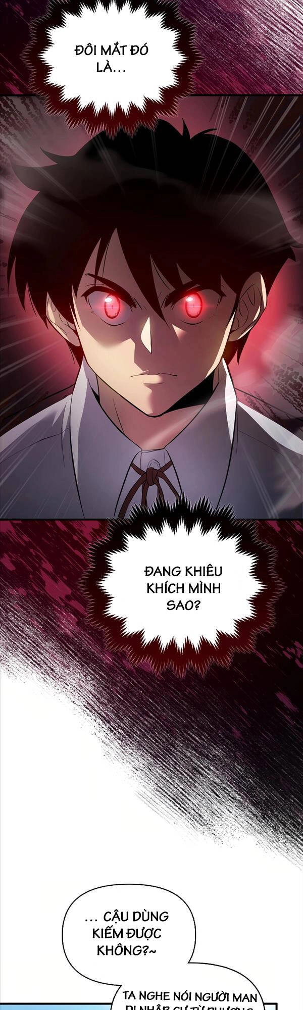 Kiếm Sư Cấp 9 Trở Lại Chapter 2 - 36