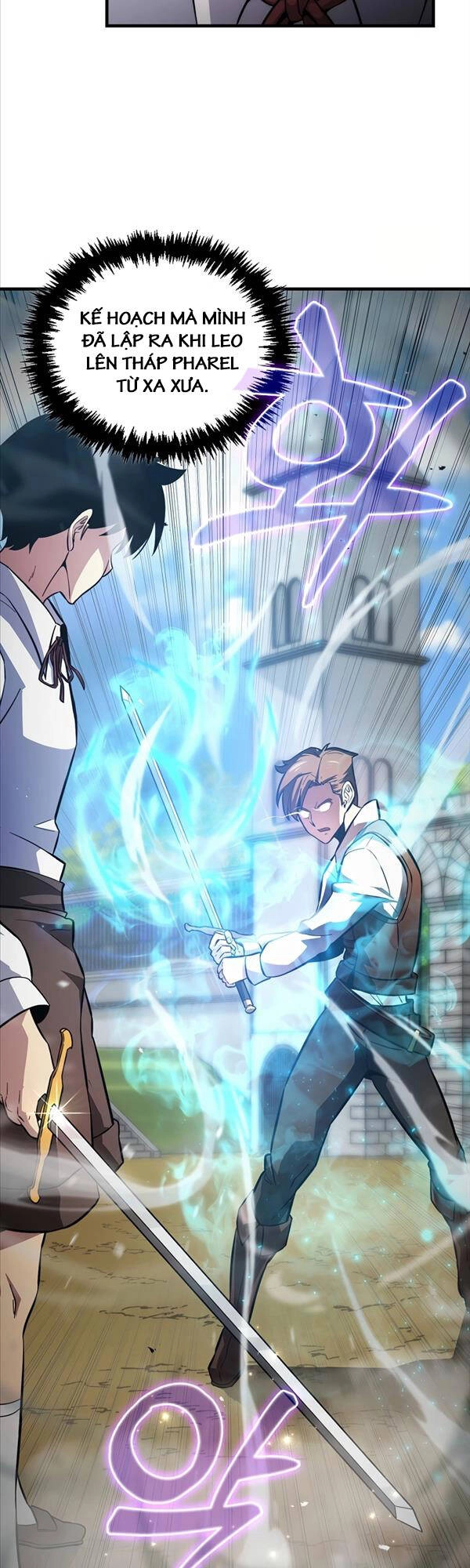 Kiếm Sư Cấp 9 Trở Lại Chapter 2 - 44