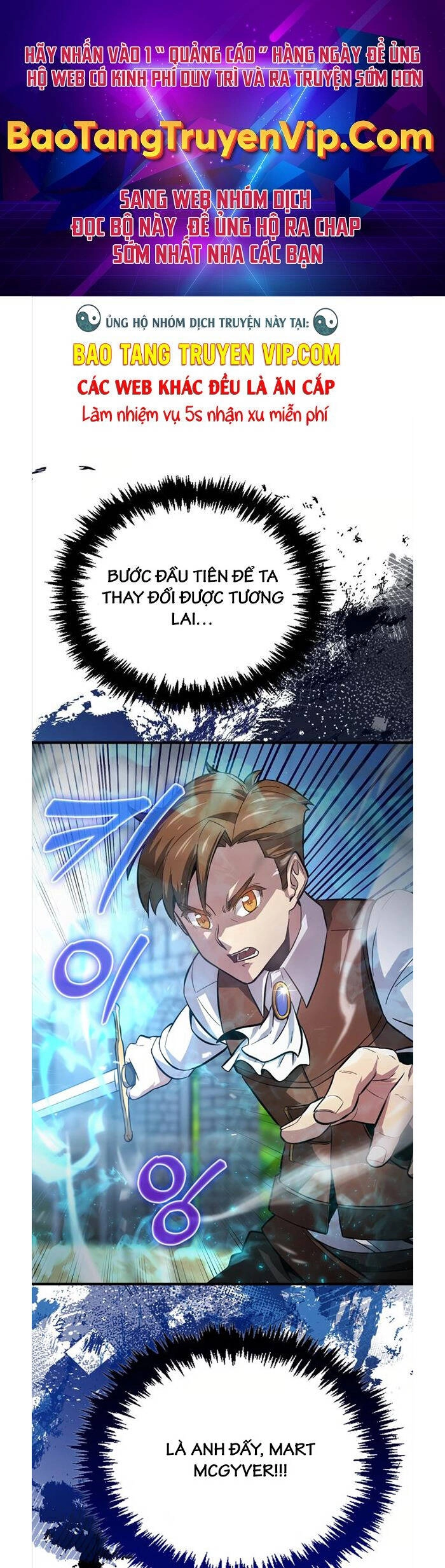 Kiếm Sư Cấp 9 Trở Lại Chapter 3 - 1