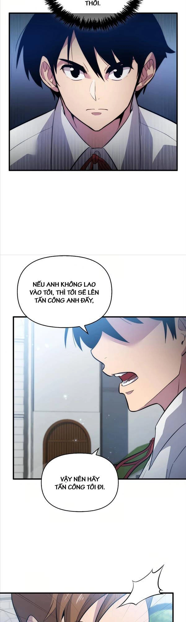 Kiếm Sư Cấp 9 Trở Lại Chapter 3 - 7