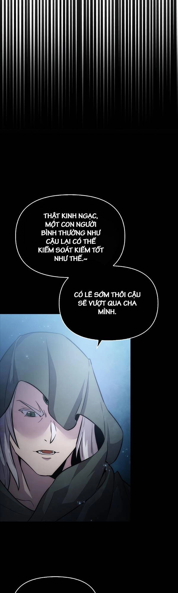 Kiếm Sư Cấp 9 Trở Lại Chapter 3 - 30