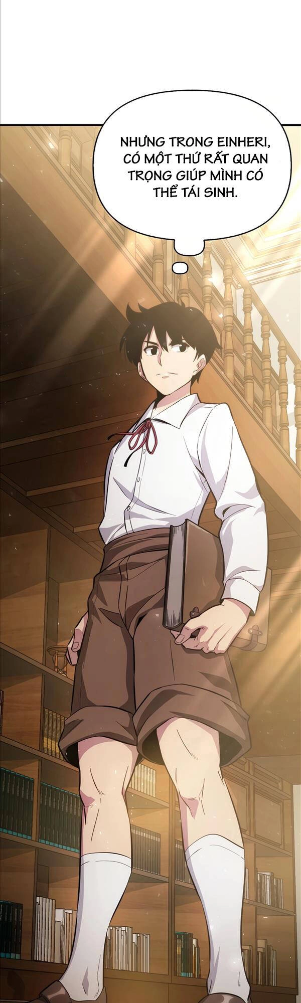 Kiếm Sư Cấp 9 Trở Lại Chapter 3 - 54