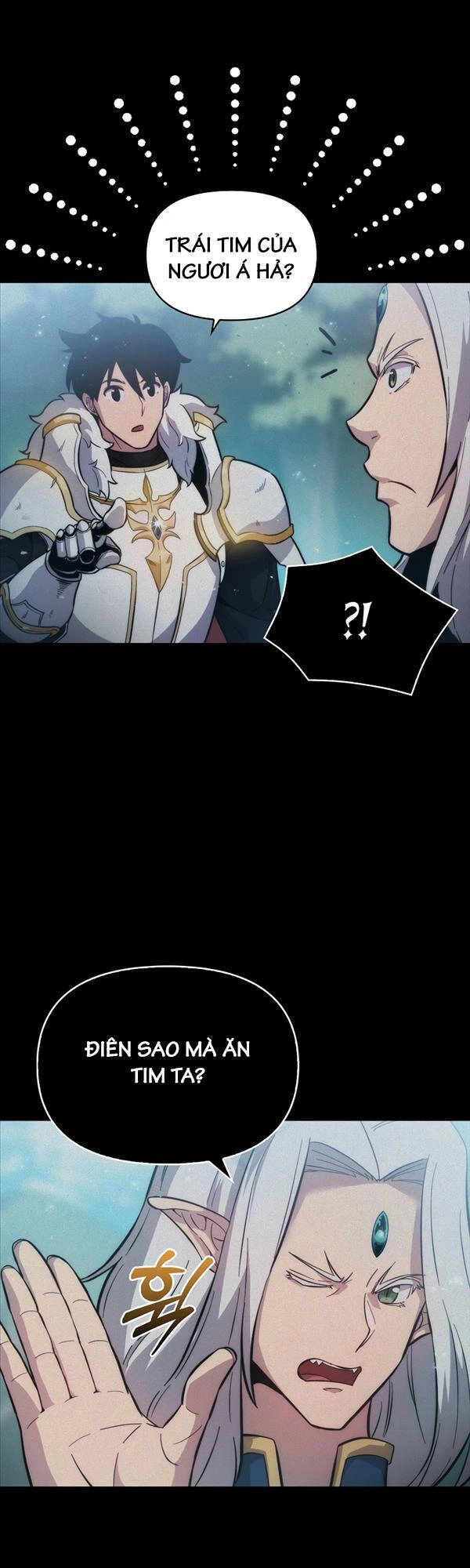 Kiếm Sư Cấp 9 Trở Lại Chapter 4 - 2