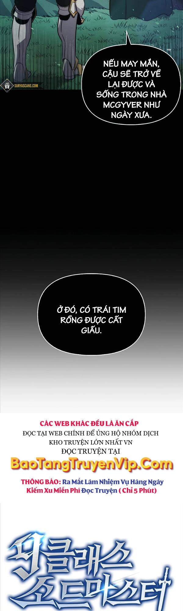 Kiếm Sư Cấp 9 Trở Lại Chapter 4 - 4