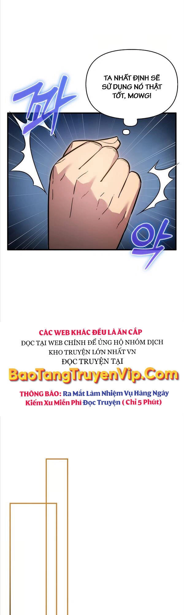 Kiếm Sư Cấp 9 Trở Lại Chapter 4 - 6
