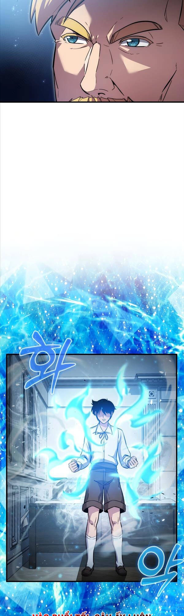 Kiếm Sư Cấp 9 Trở Lại Chapter 4 - 10