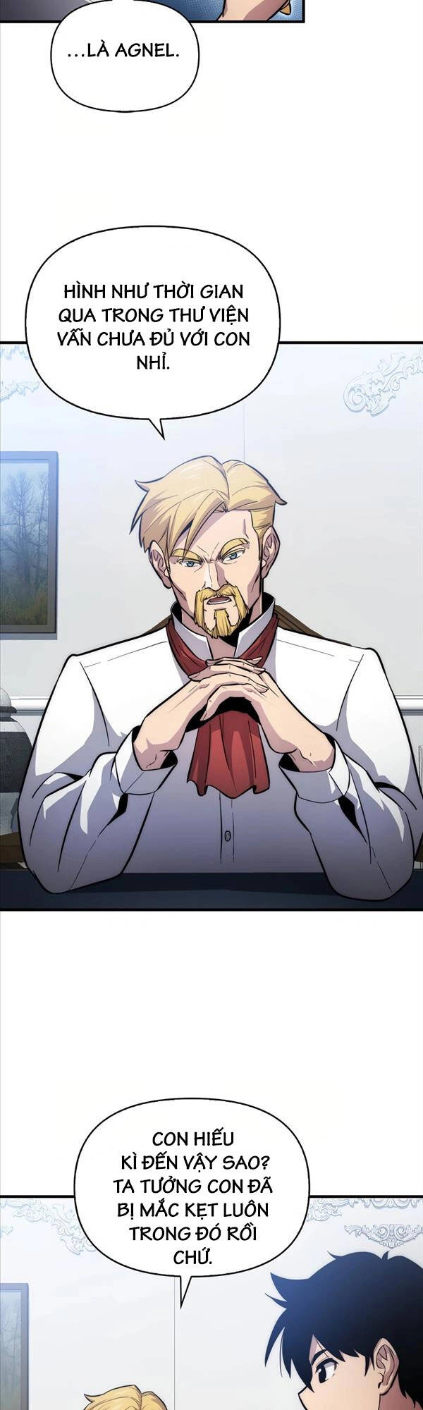 Kiếm Sư Cấp 9 Trở Lại Chapter 4 - 21