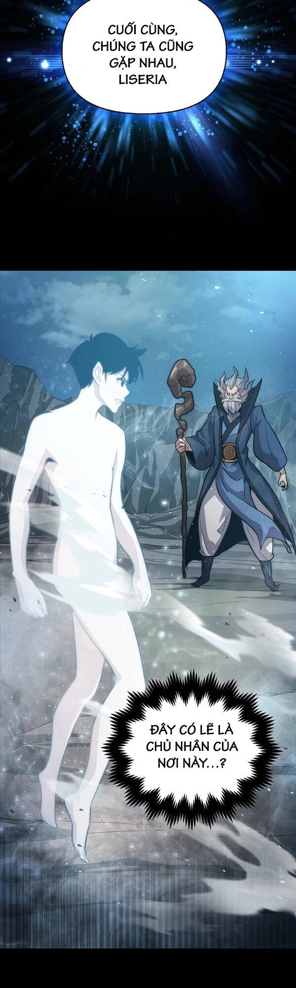 Kiếm Sư Cấp 9 Trở Lại Chapter 5 - 4