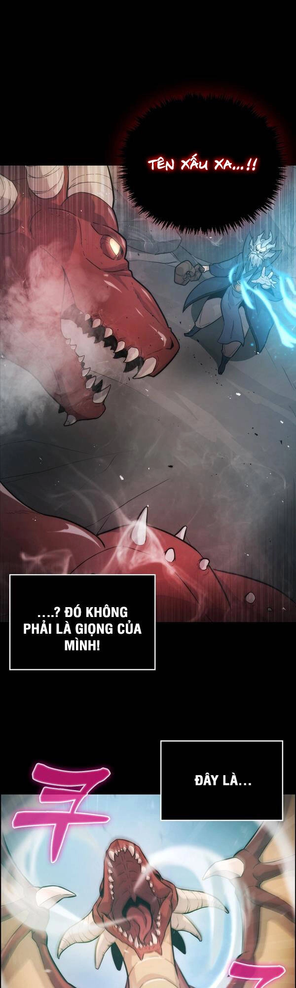 Kiếm Sư Cấp 9 Trở Lại Chapter 5 - 5