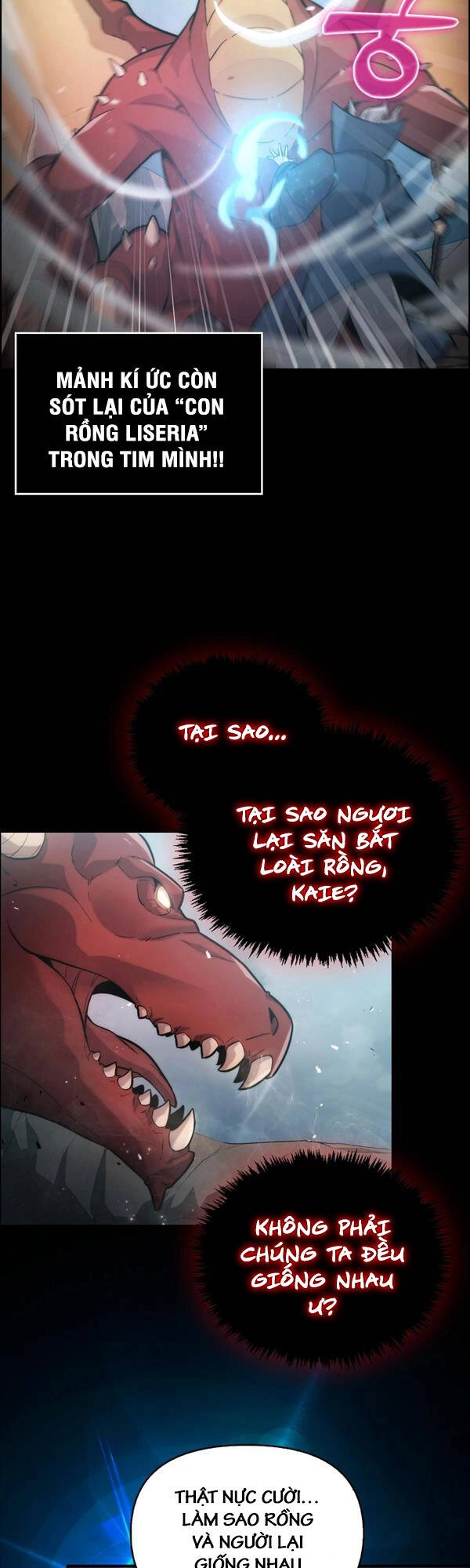 Kiếm Sư Cấp 9 Trở Lại Chapter 5 - 6