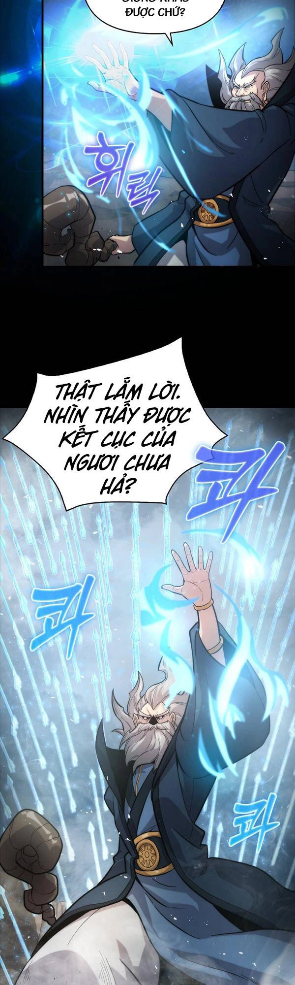 Kiếm Sư Cấp 9 Trở Lại Chapter 5 - 7