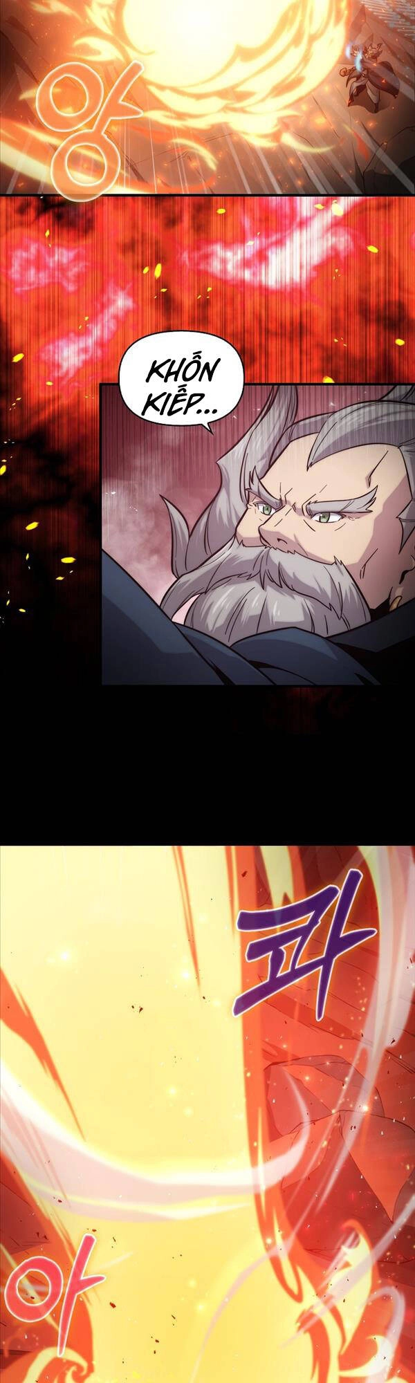 Kiếm Sư Cấp 9 Trở Lại Chapter 5 - 9