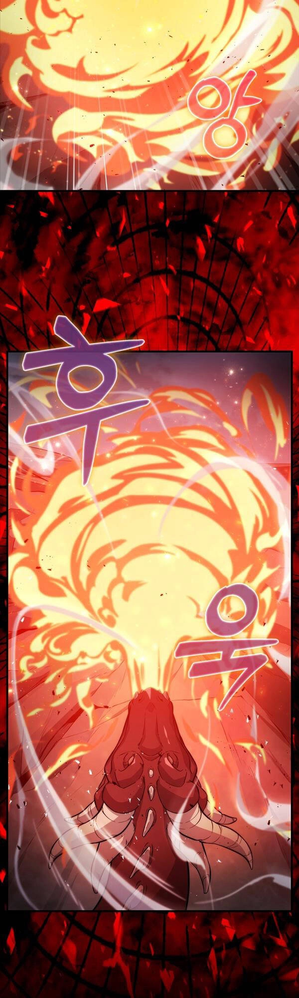 Kiếm Sư Cấp 9 Trở Lại Chapter 5 - 10