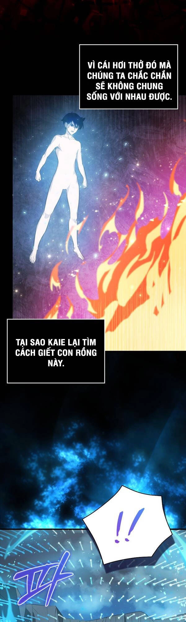 Kiếm Sư Cấp 9 Trở Lại Chapter 5 - 11