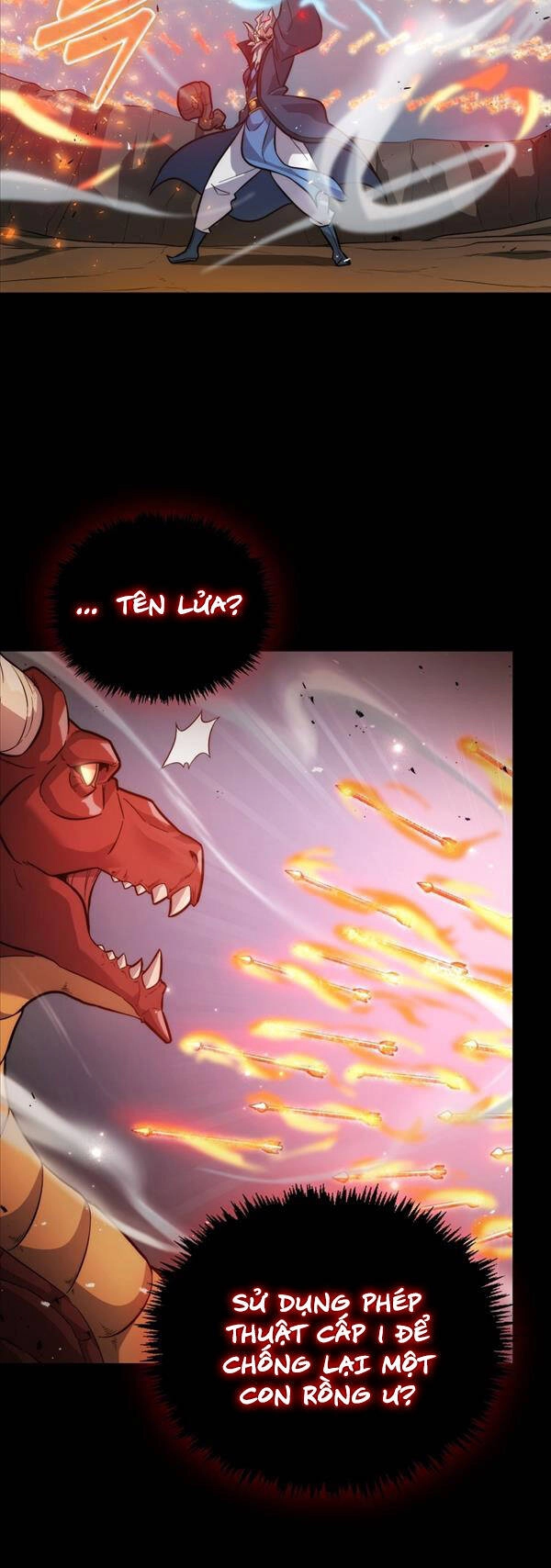 Kiếm Sư Cấp 9 Trở Lại Chapter 5 - 13