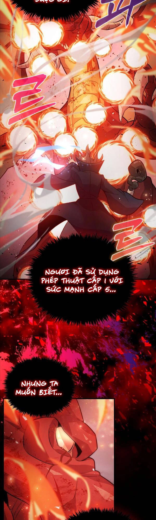 Kiếm Sư Cấp 9 Trở Lại Chapter 5 - 17