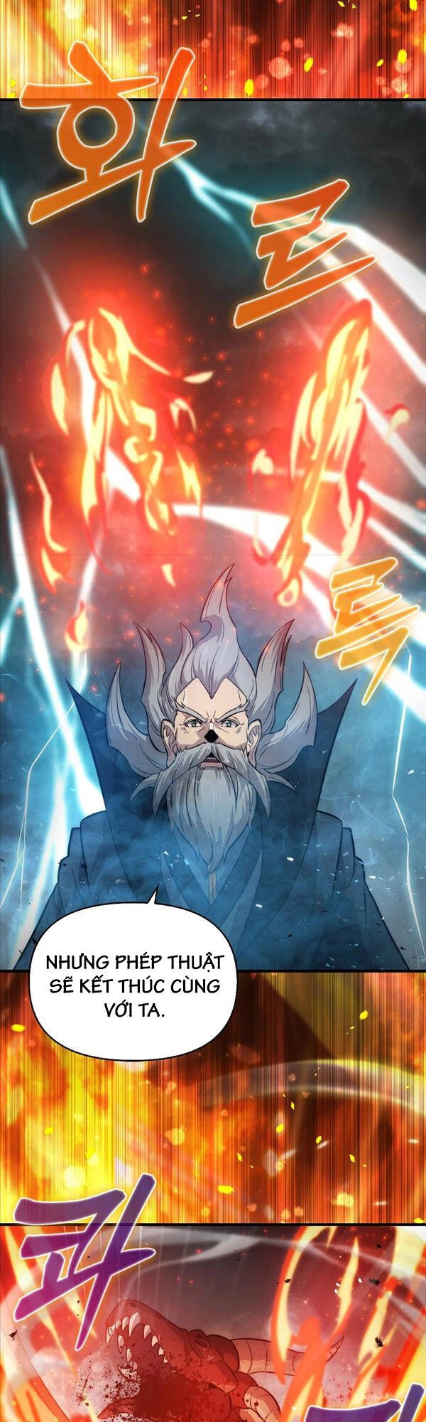 Kiếm Sư Cấp 9 Trở Lại Chapter 5 - 19