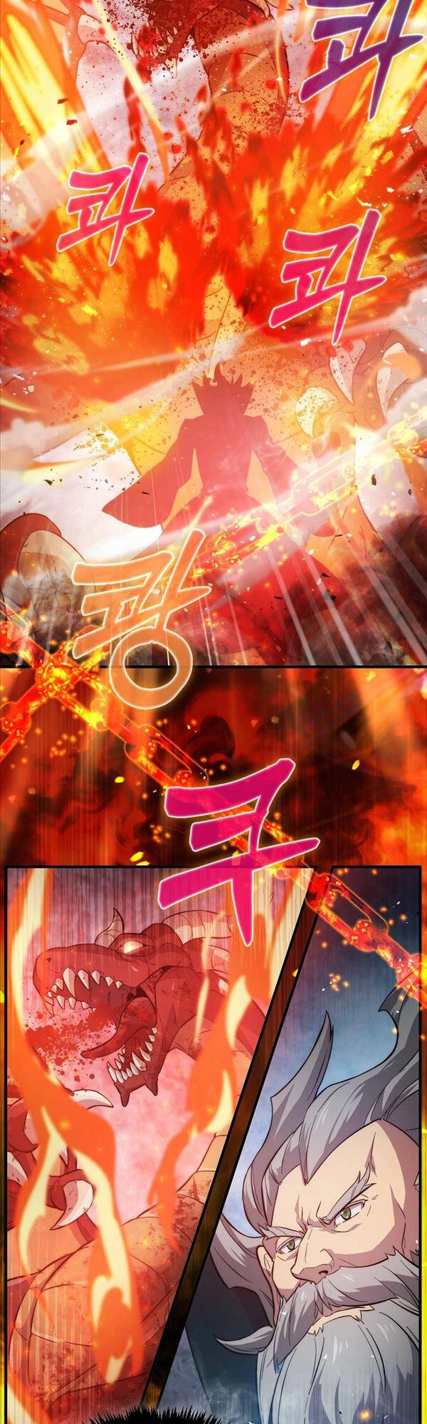 Kiếm Sư Cấp 9 Trở Lại Chapter 5 - 20