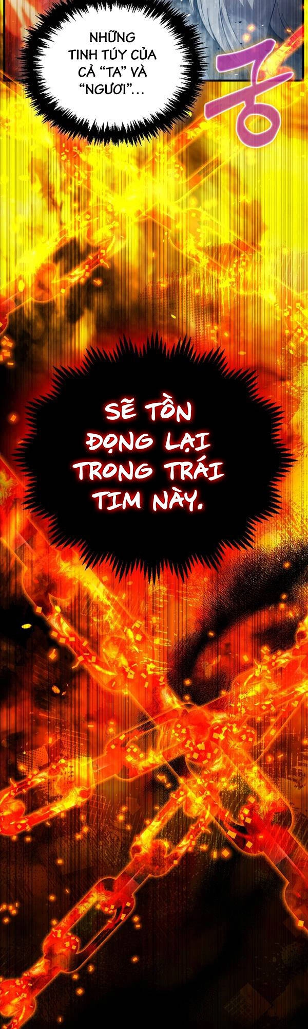 Kiếm Sư Cấp 9 Trở Lại Chapter 5 - 21