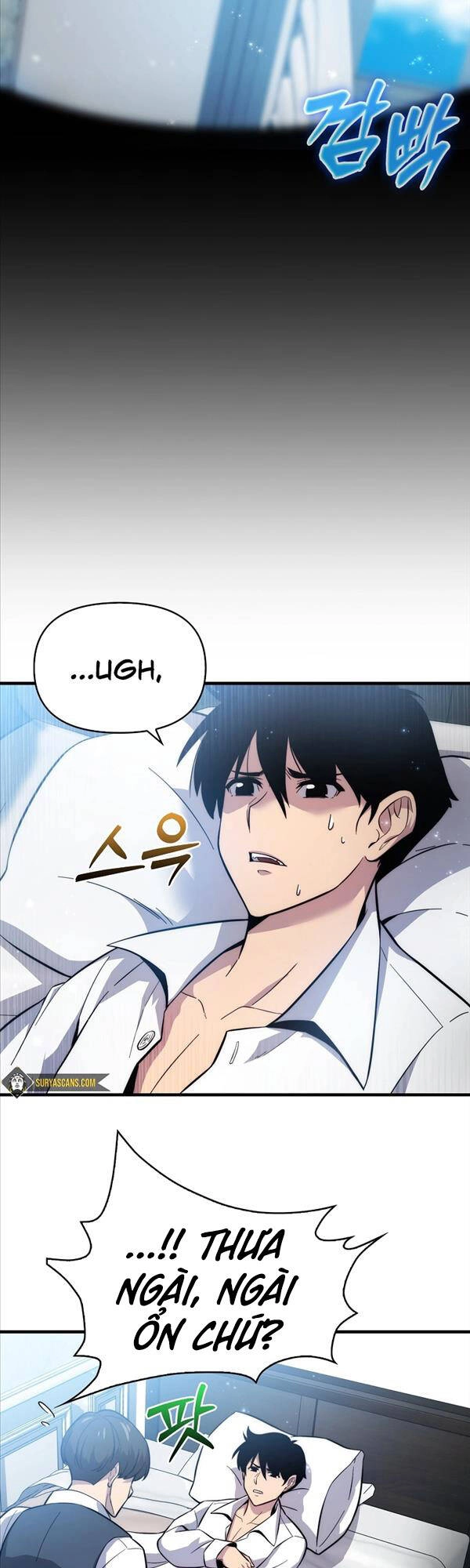 Kiếm Sư Cấp 9 Trở Lại Chapter 5 - 23