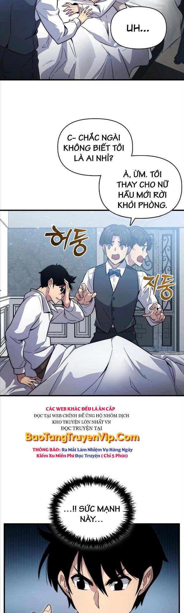 Kiếm Sư Cấp 9 Trở Lại Chapter 5 - 24