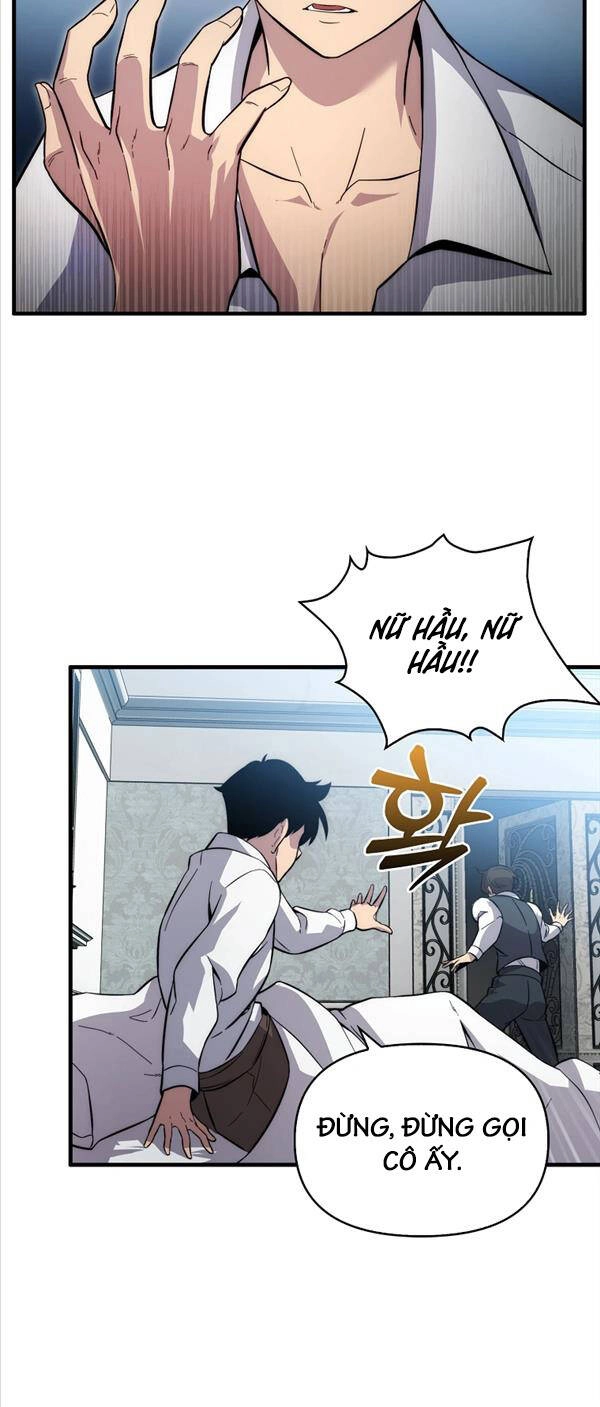 Kiếm Sư Cấp 9 Trở Lại Chapter 5 - 25