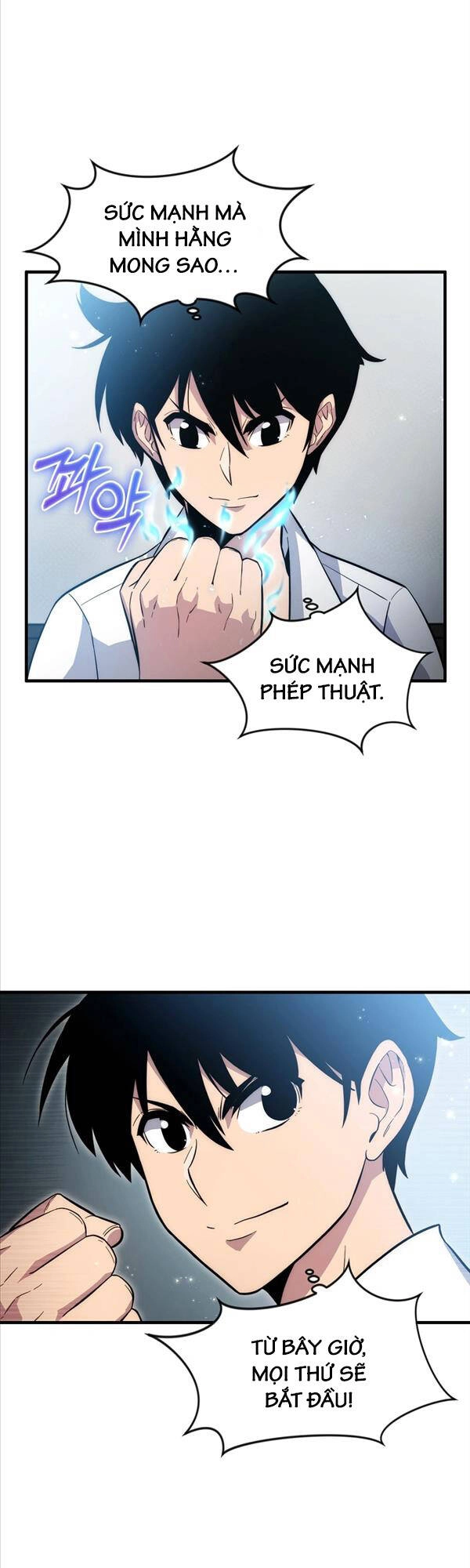 Kiếm Sư Cấp 9 Trở Lại Chapter 5 - 28