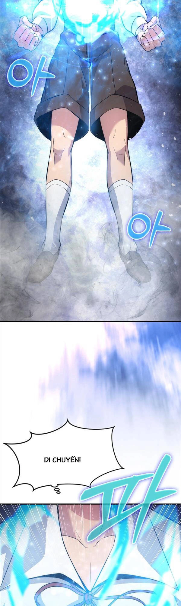 Kiếm Sư Cấp 9 Trở Lại Chapter 5 - 35