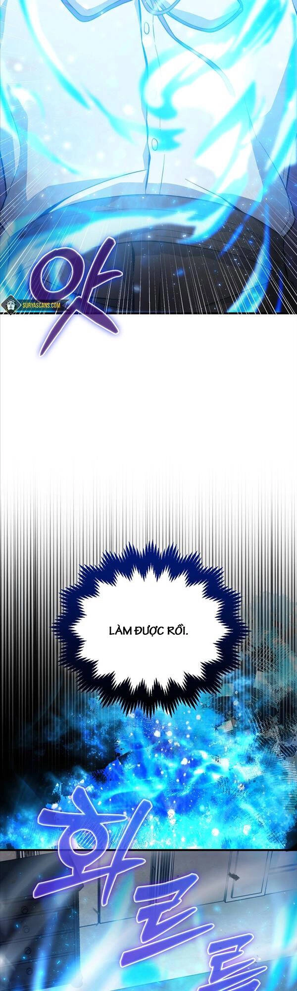 Kiếm Sư Cấp 9 Trở Lại Chapter 5 - 36