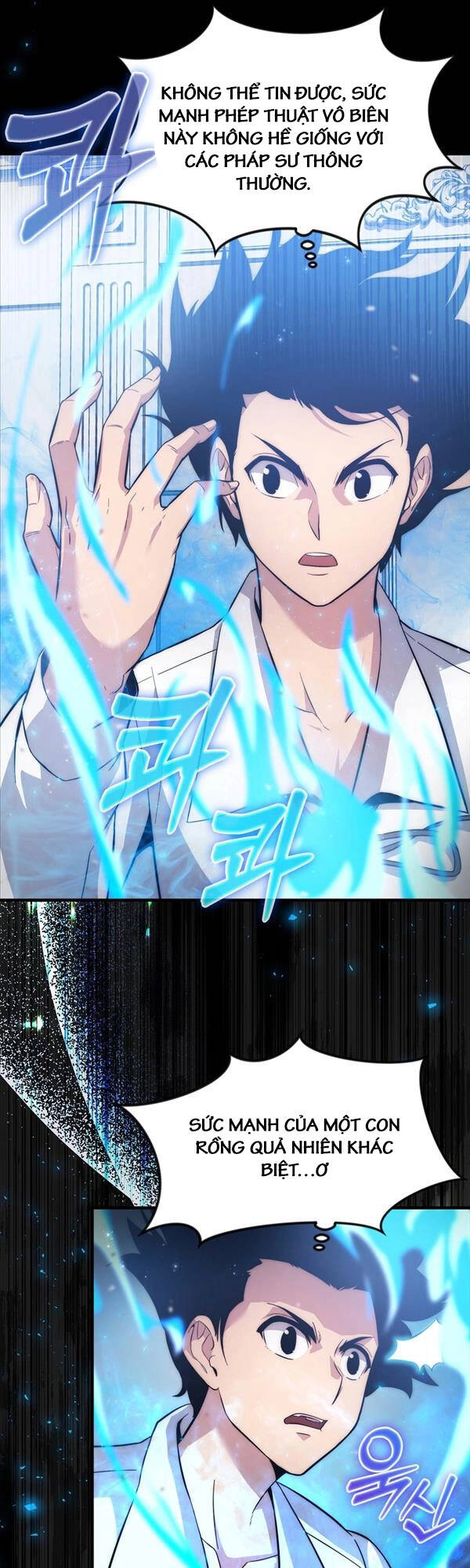 Kiếm Sư Cấp 9 Trở Lại Chapter 5 - 38