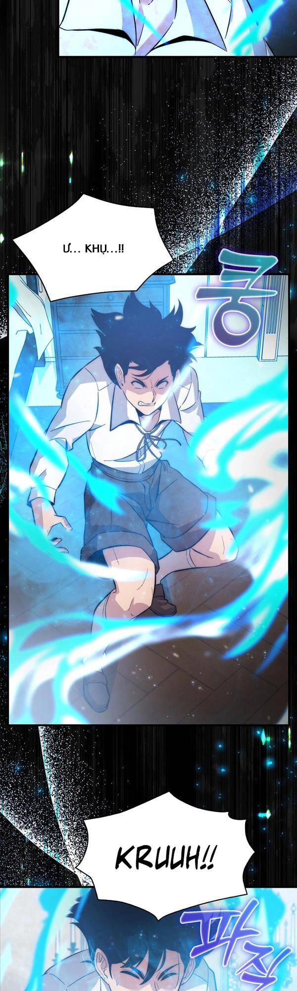 Kiếm Sư Cấp 9 Trở Lại Chapter 5 - 39