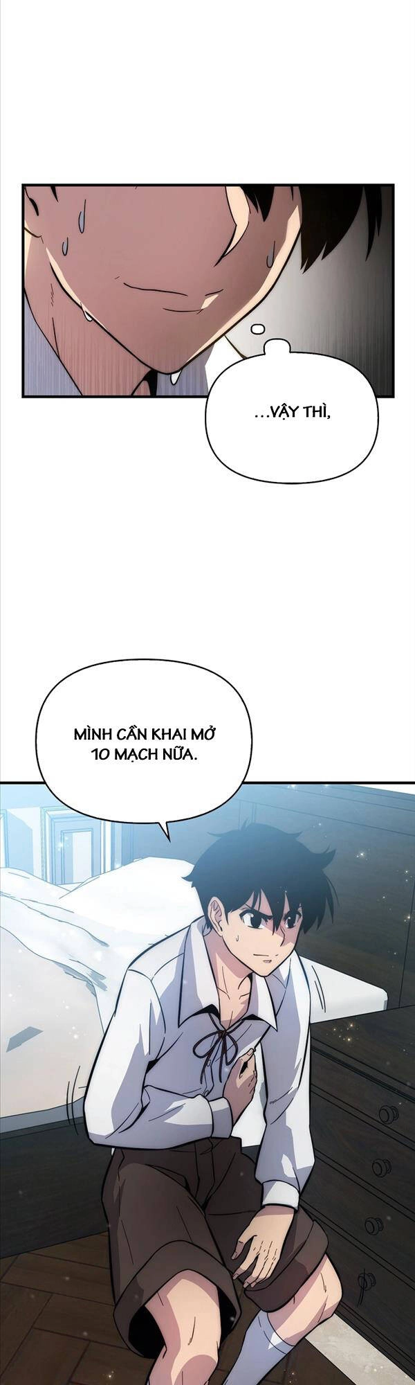 Kiếm Sư Cấp 9 Trở Lại Chapter 5 - 42