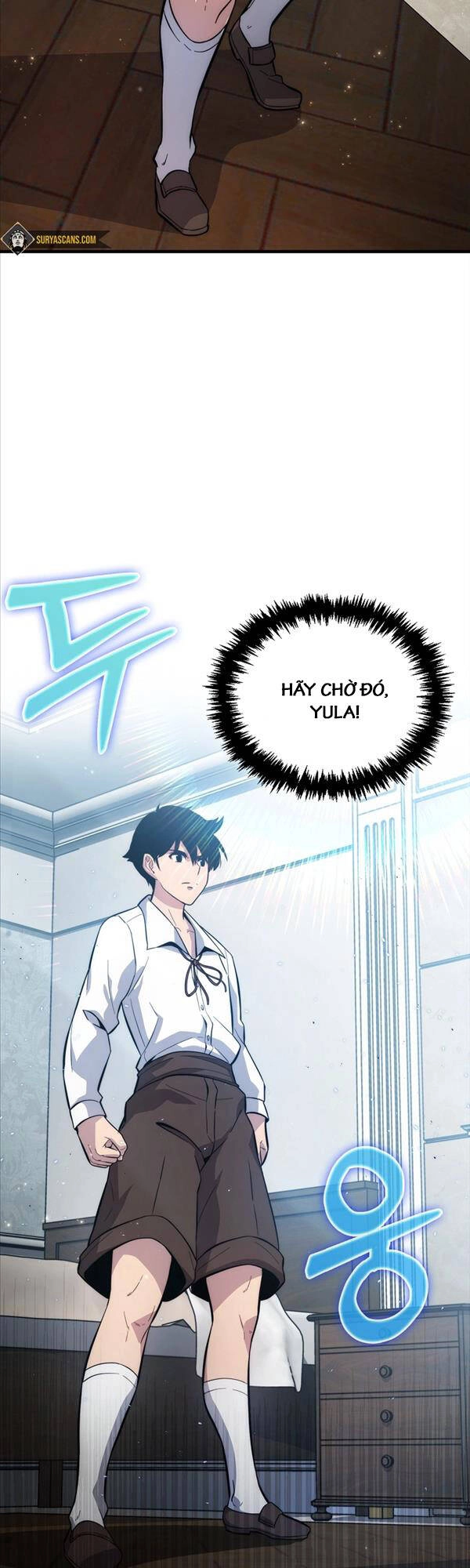 Kiếm Sư Cấp 9 Trở Lại Chapter 5 - 43