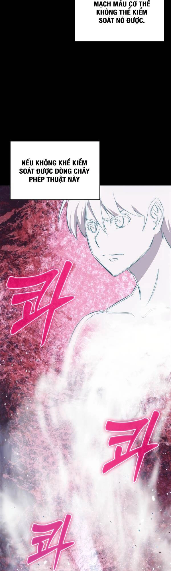 Kiếm Sư Cấp 9 Trở Lại Chapter 6 - 2