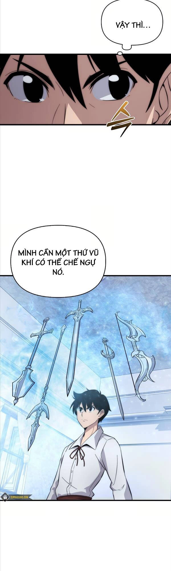 Kiếm Sư Cấp 9 Trở Lại Chapter 6 - 4