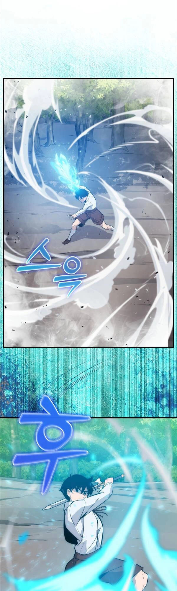 Kiếm Sư Cấp 9 Trở Lại Chapter 6 - 10