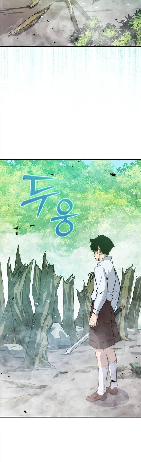 Kiếm Sư Cấp 9 Trở Lại Chapter 6 - 13